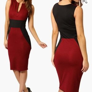 OXIULI Dress